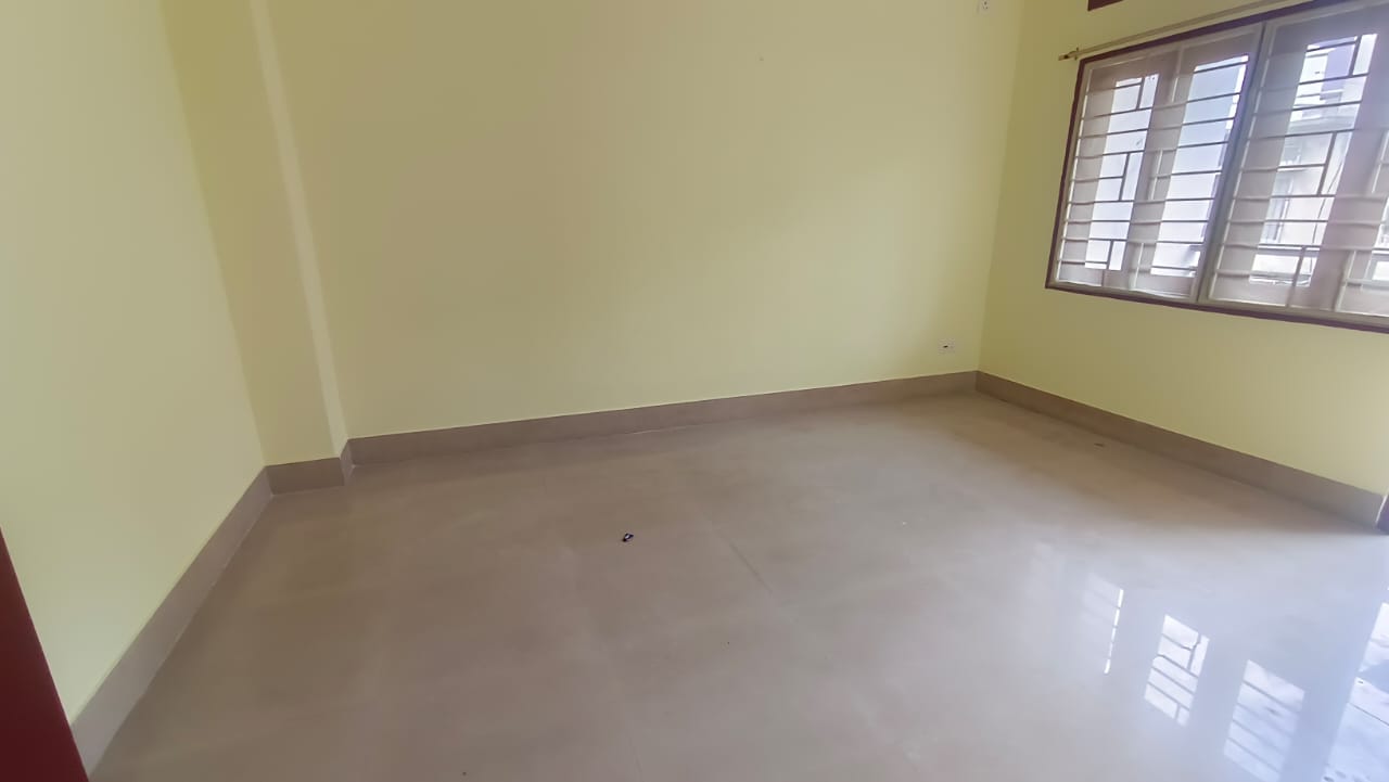Unfurnished 3bhk in Hatigaon, Guwahati, Assam, India for Rent